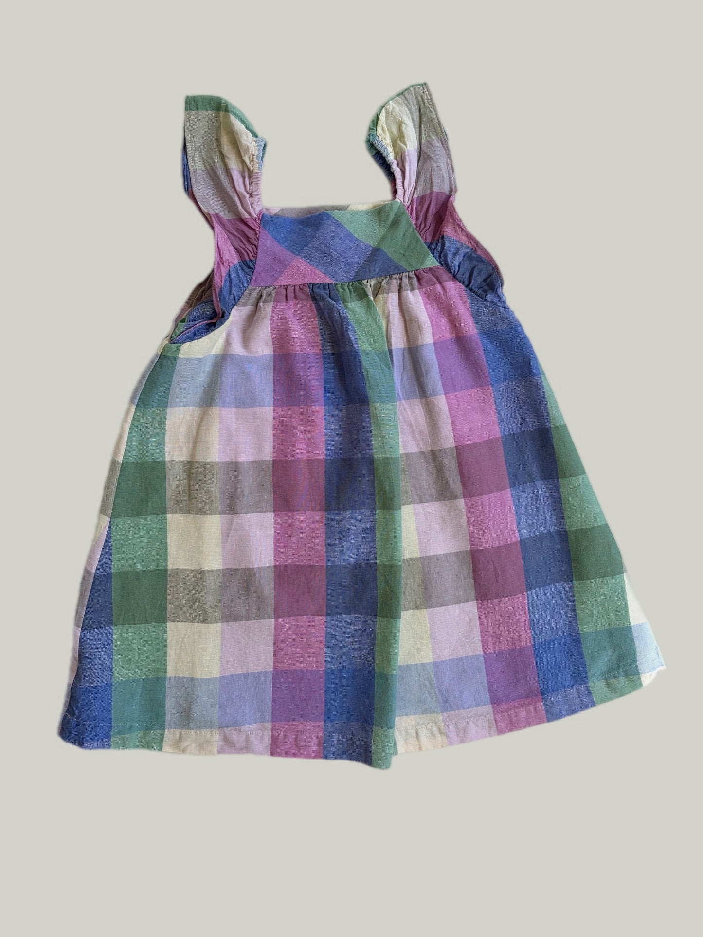 Gap dress