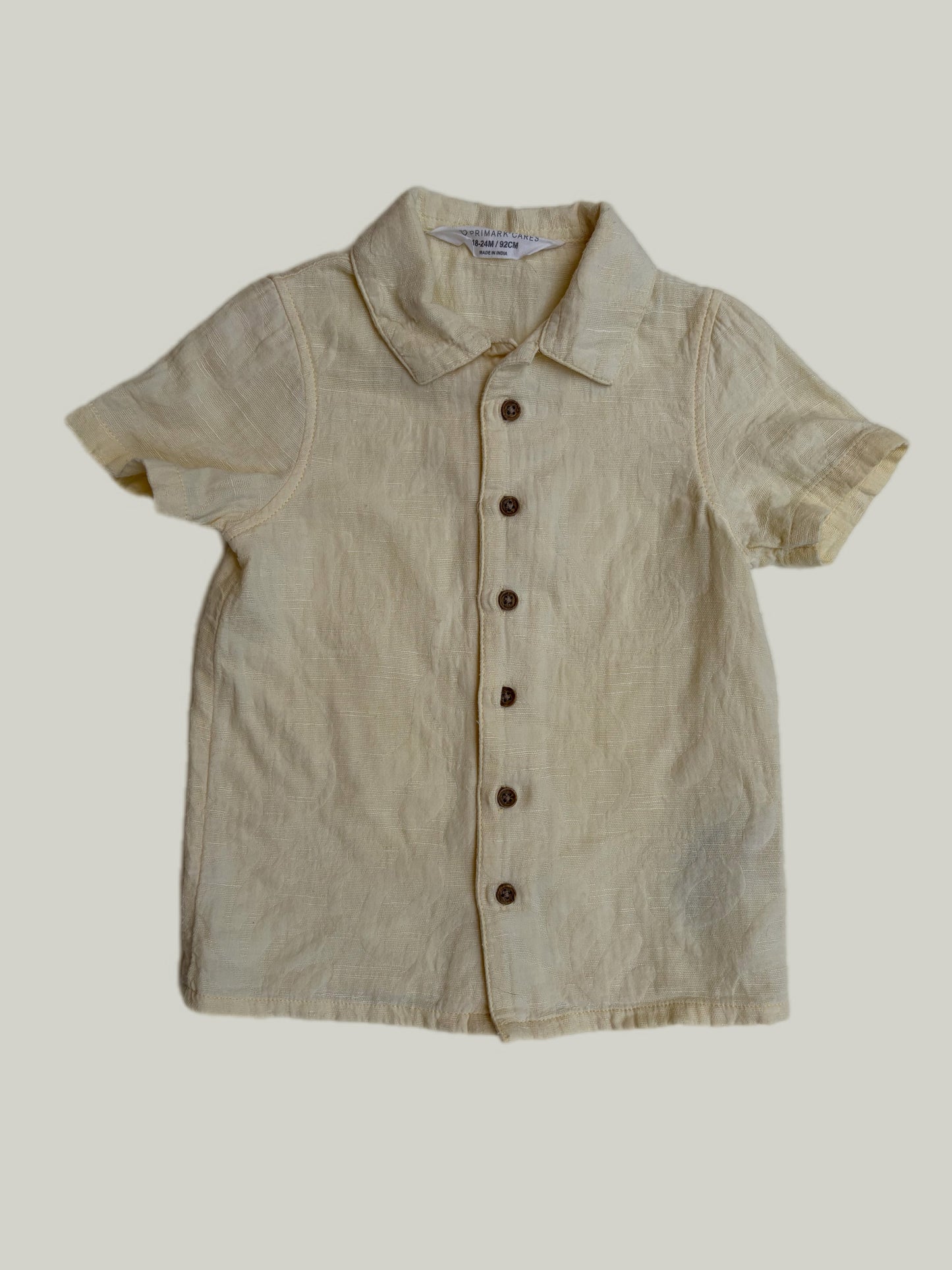 Like New Primark Cares Cotton Set