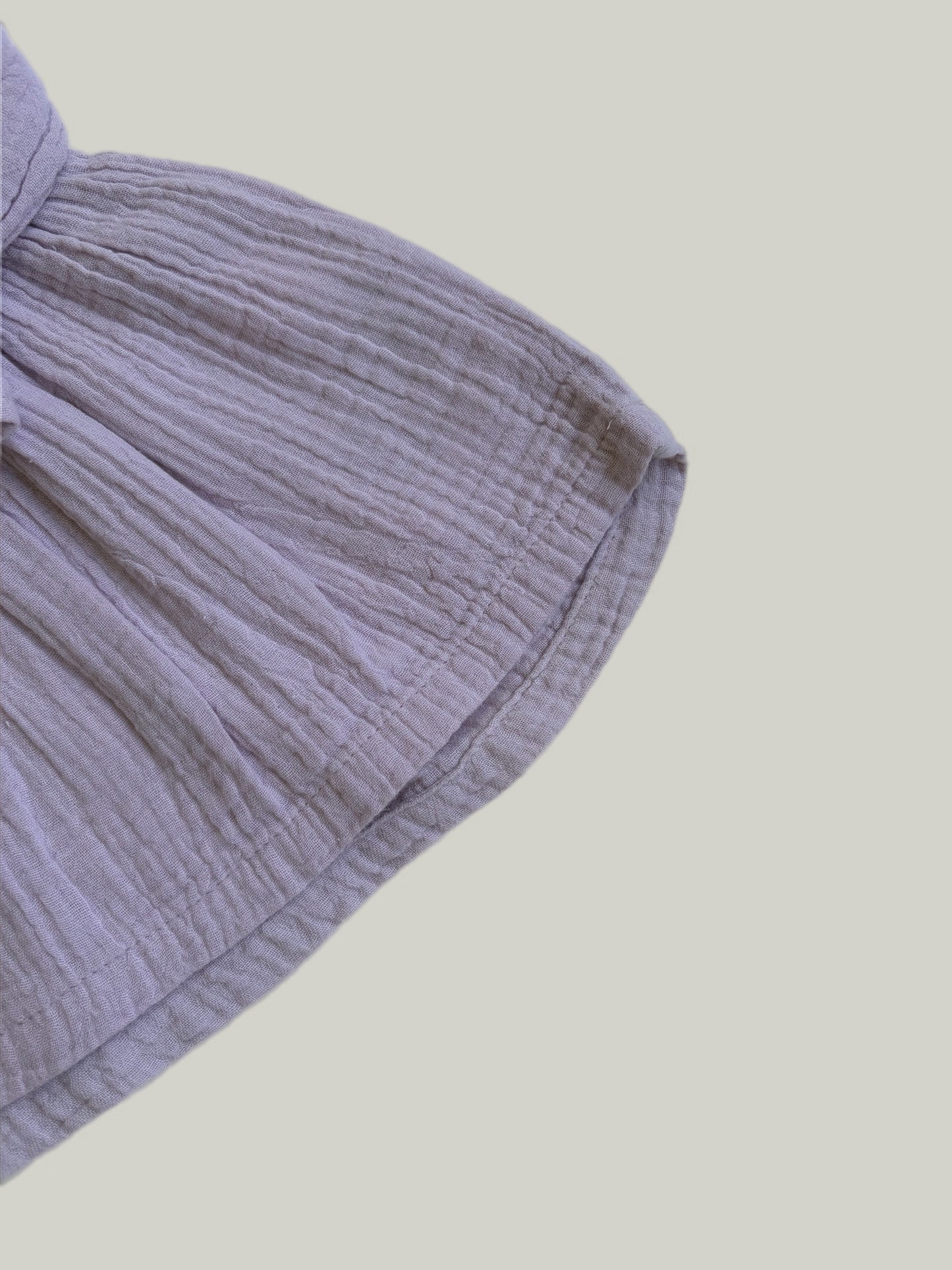 Good condition H&M Cotton Dress 2 to 4 Months