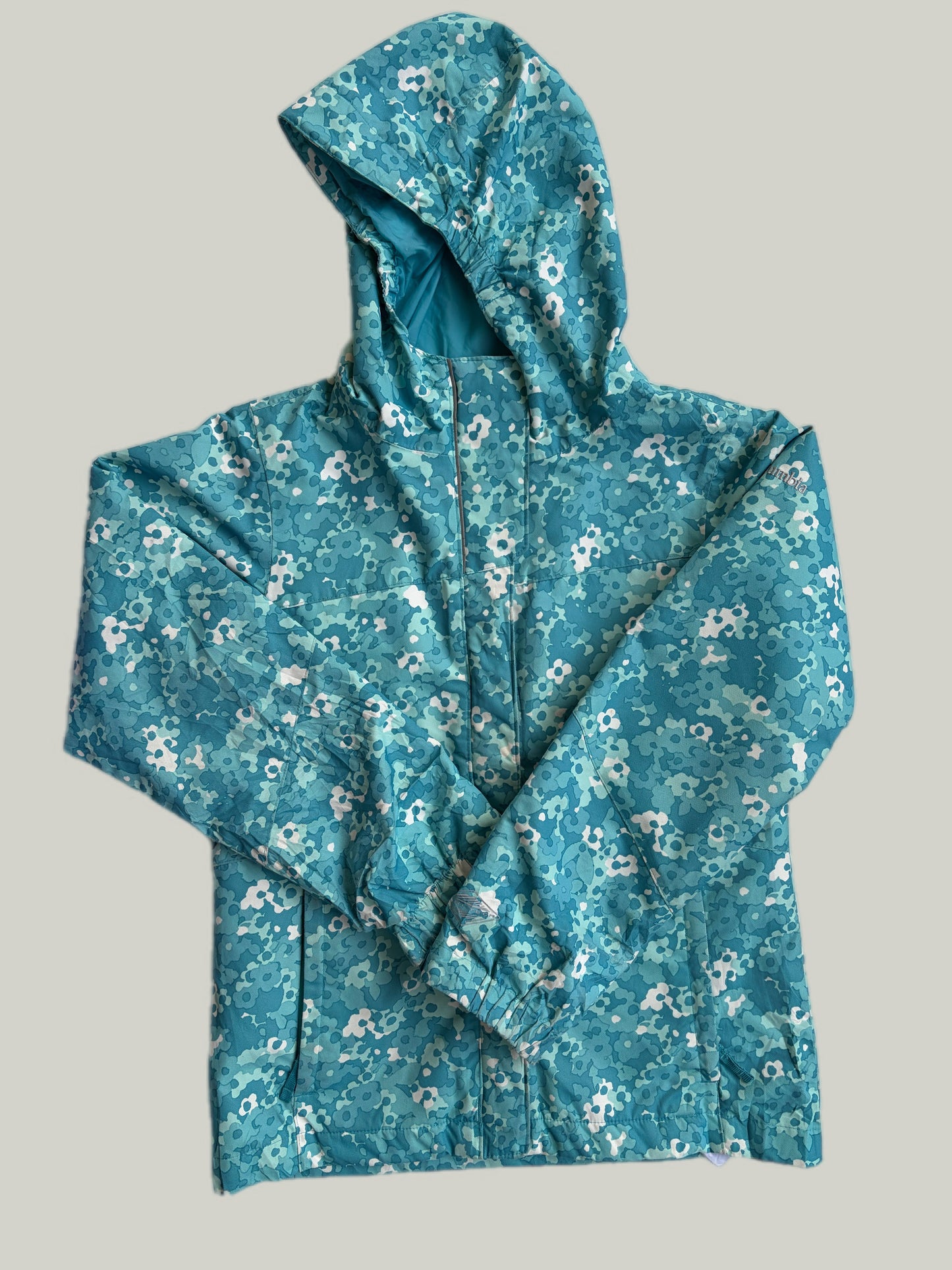 Columbia jacket