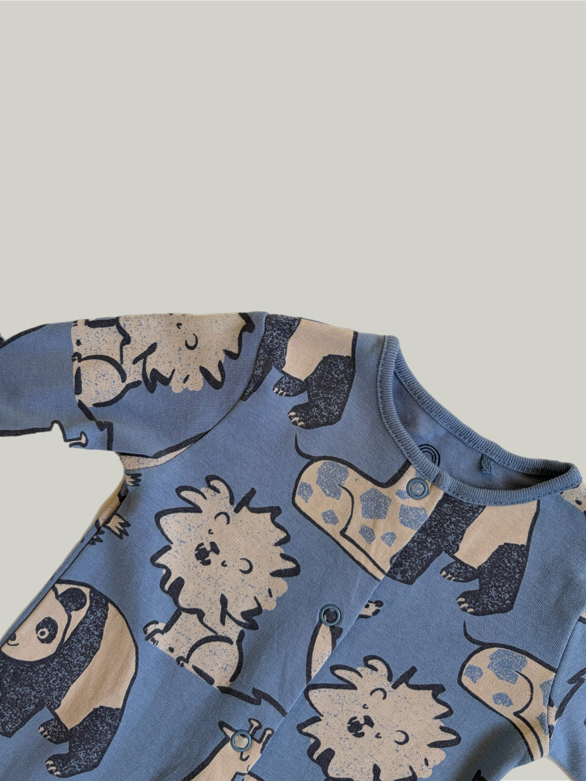 Like New Next Sleepsuit 0 to 3 Months