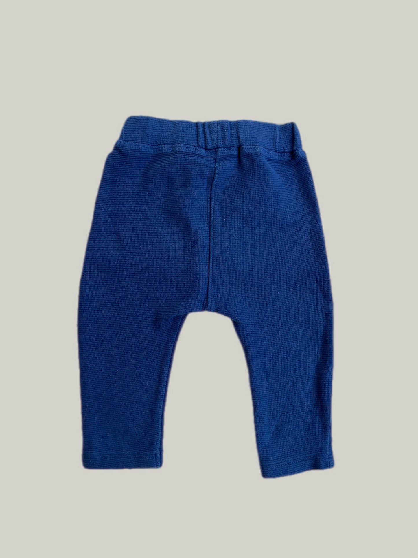 Like New Mini Club Cotton Trousers