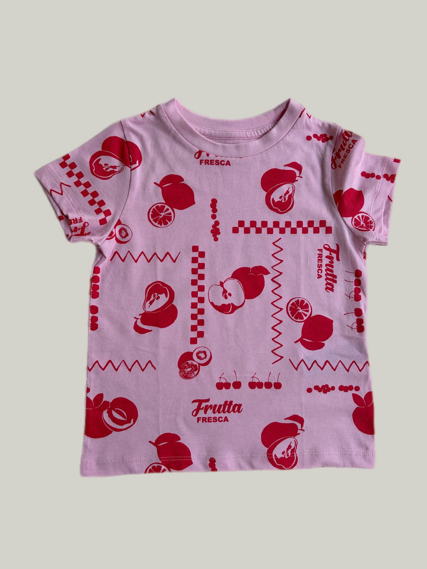 Brand New M&S Cotton Pyjamas Set