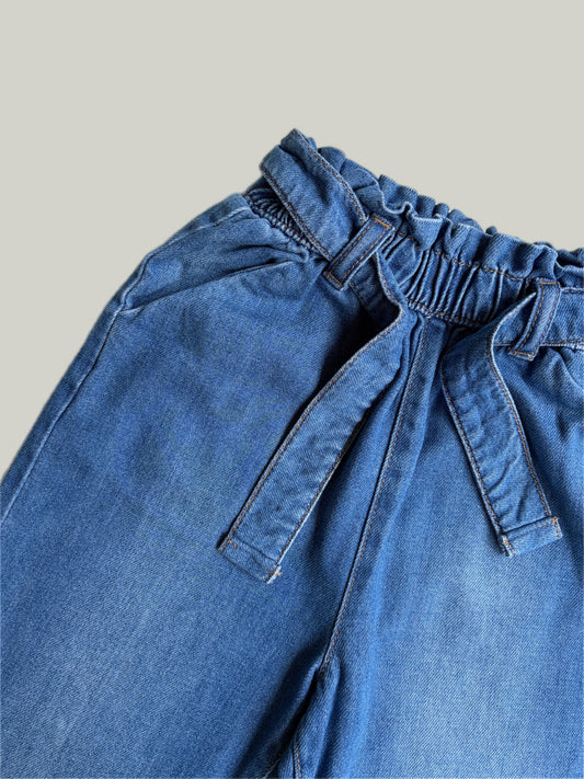 Like New Next Cotton Denim Jeans
