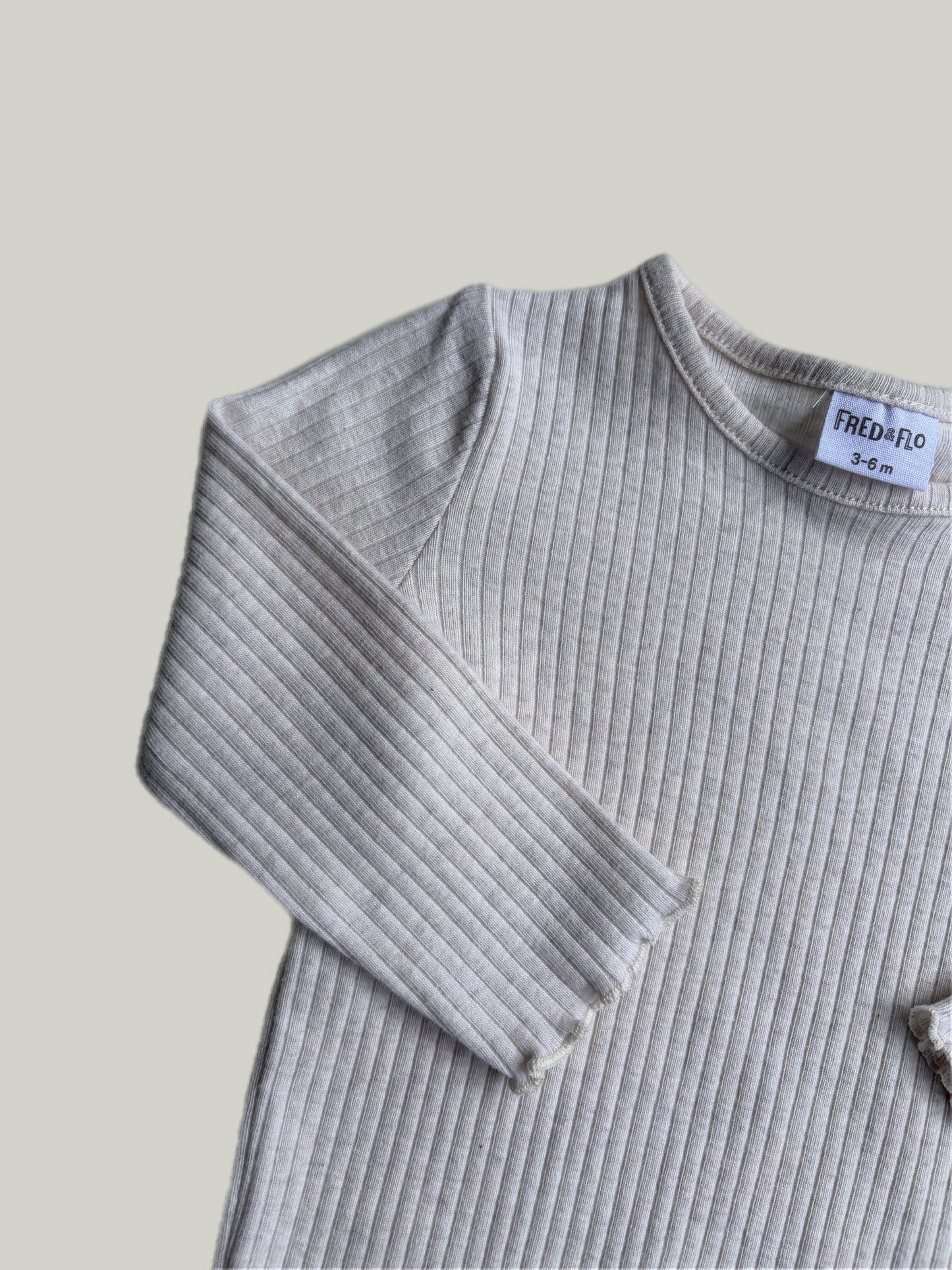 Brand New Fred & Flo Cotton Set