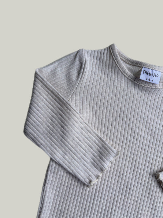Brand New Fred & Flo Cotton Set