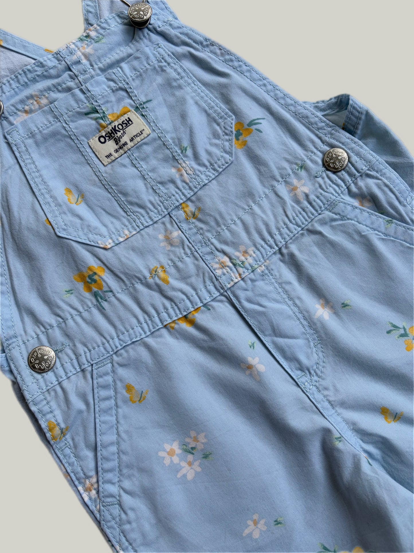 Dungarees