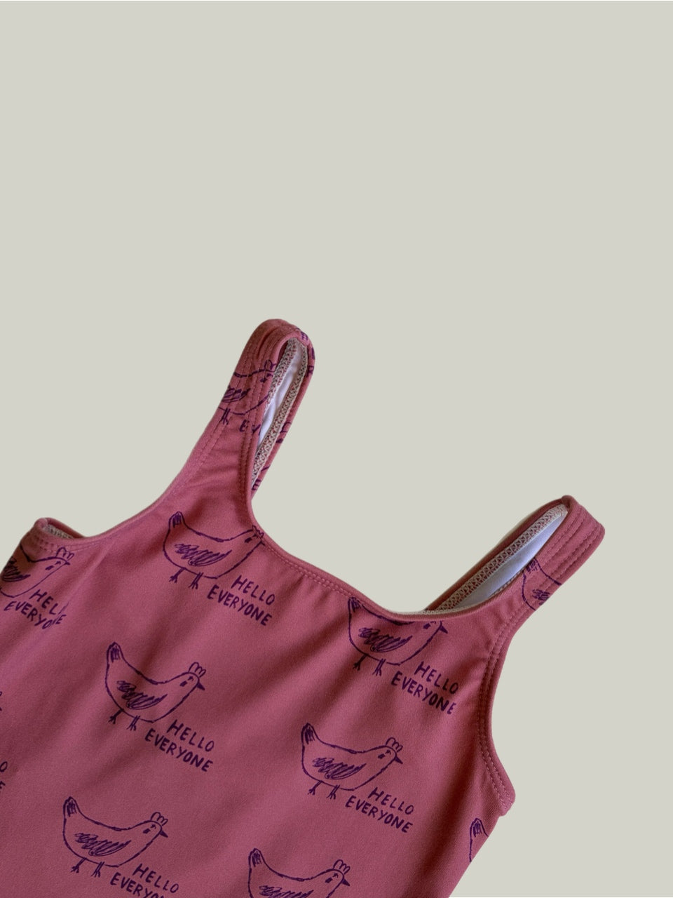 New With Tag Zara Swimsuit 5 to 6 Years