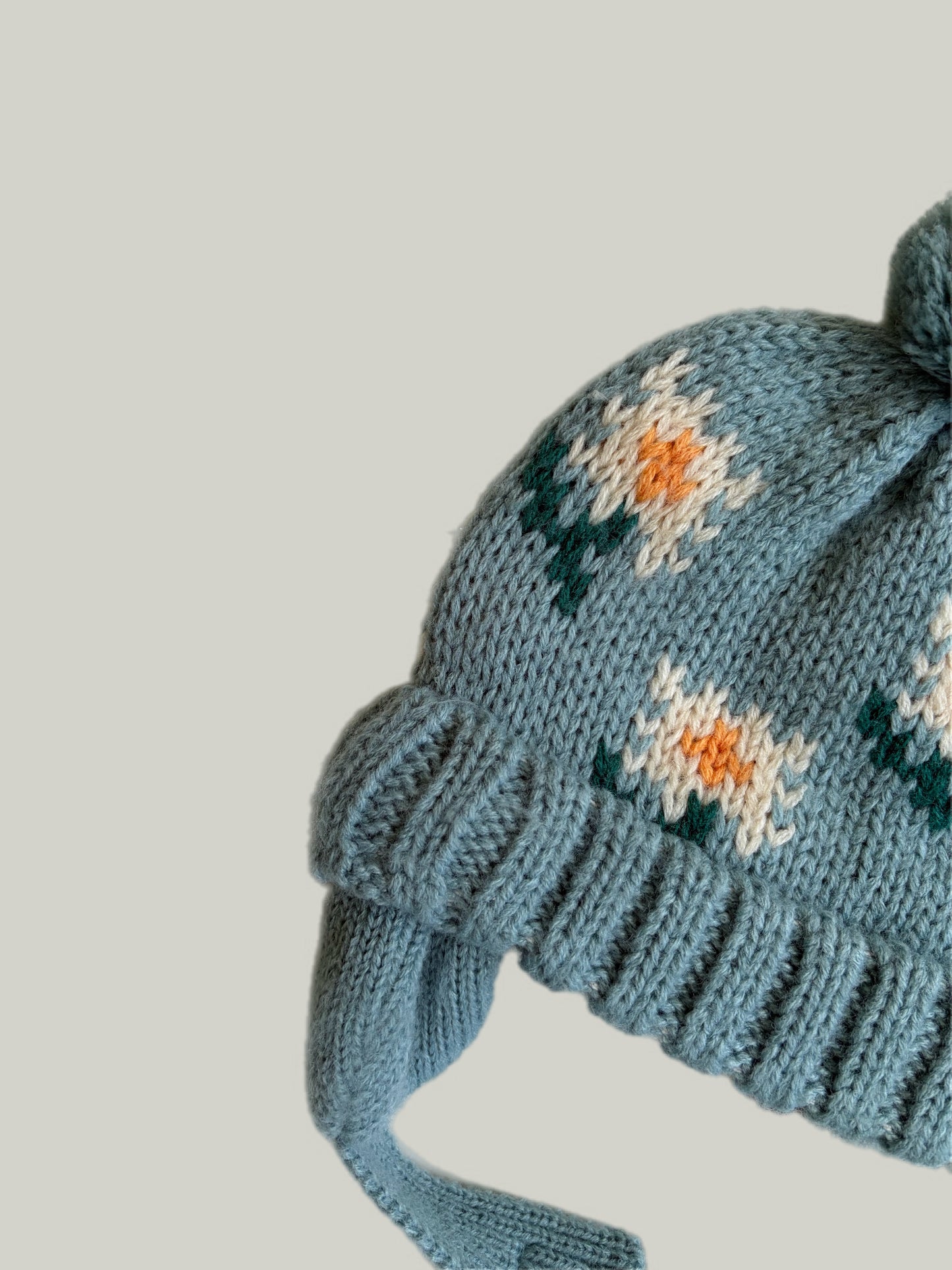 Brand New M&S Winter Hat & Mittens