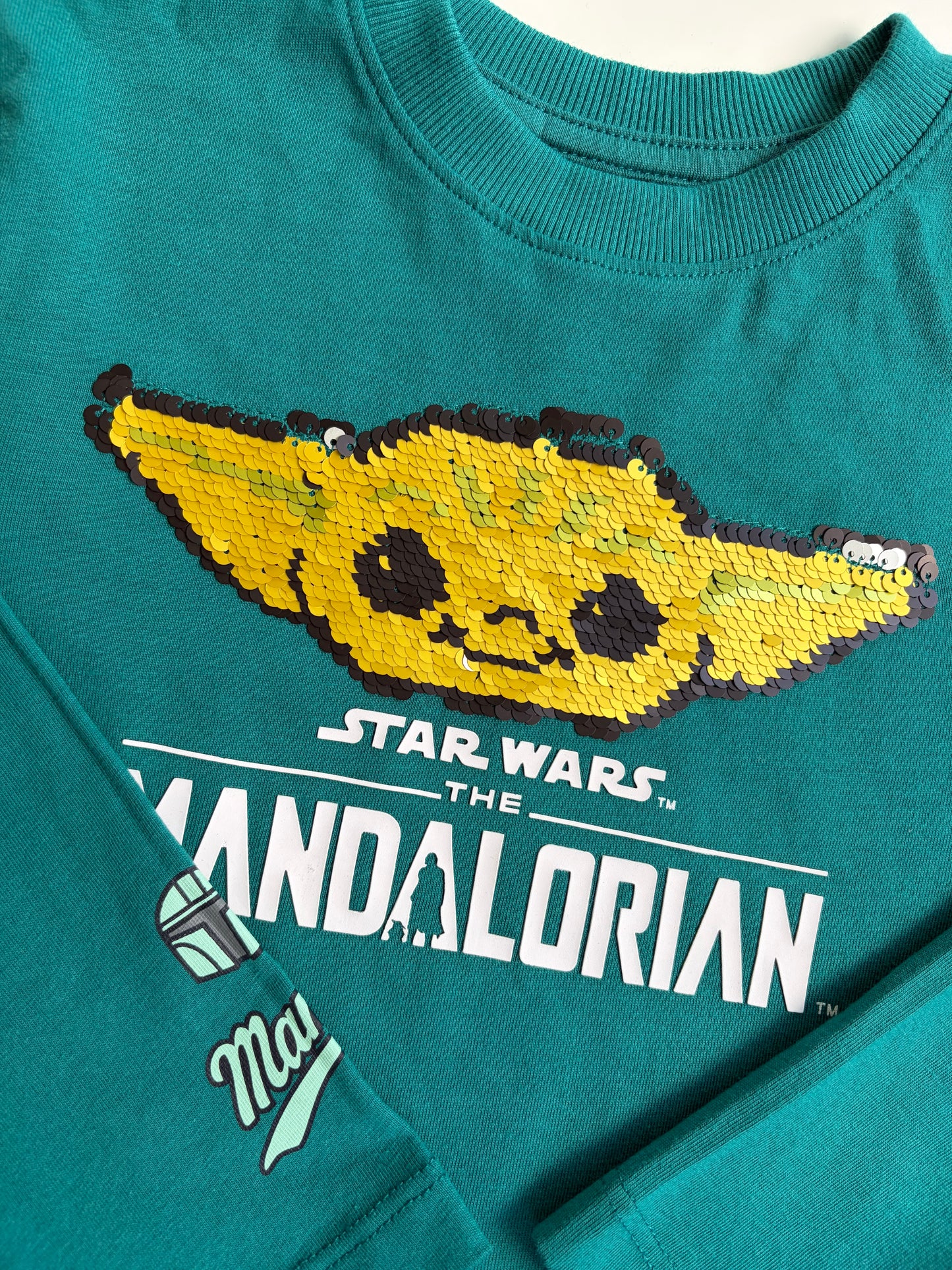 Brand New Next Long-sleeve T-shirt