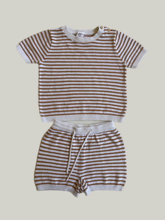 Like New H&M Summer Cotton Set