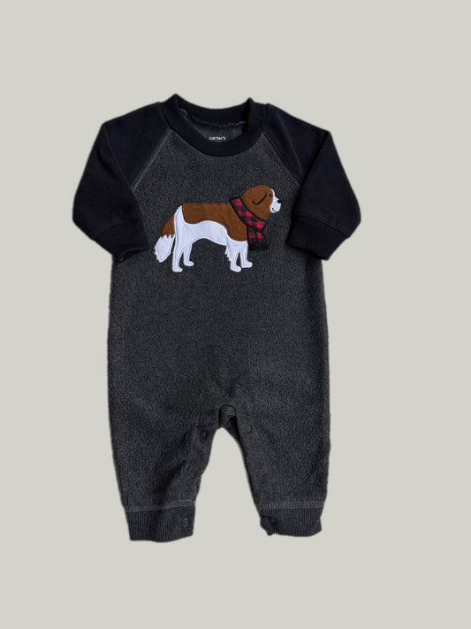 Carter's Sleep & Play