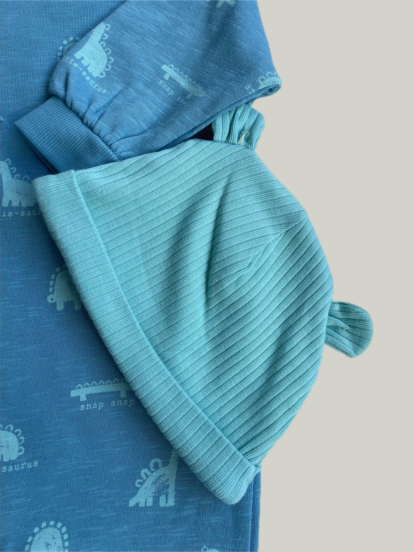Brand New Baby George Cotton Set