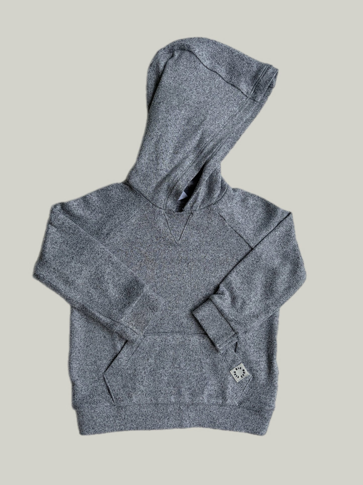 Like New Fred & Flo Hoodie