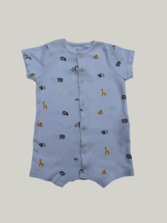Good Condition Next Baby Romper