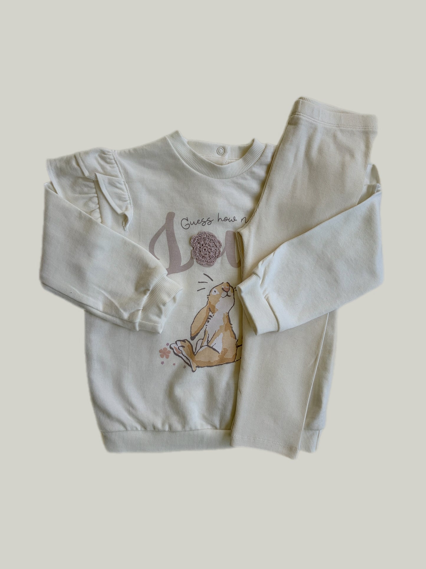 Brand New George Cotton Set