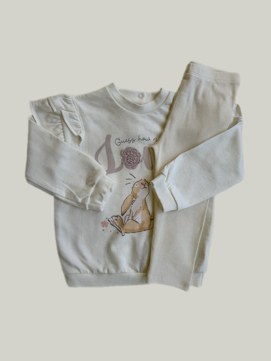 Brand New George Cotton Set