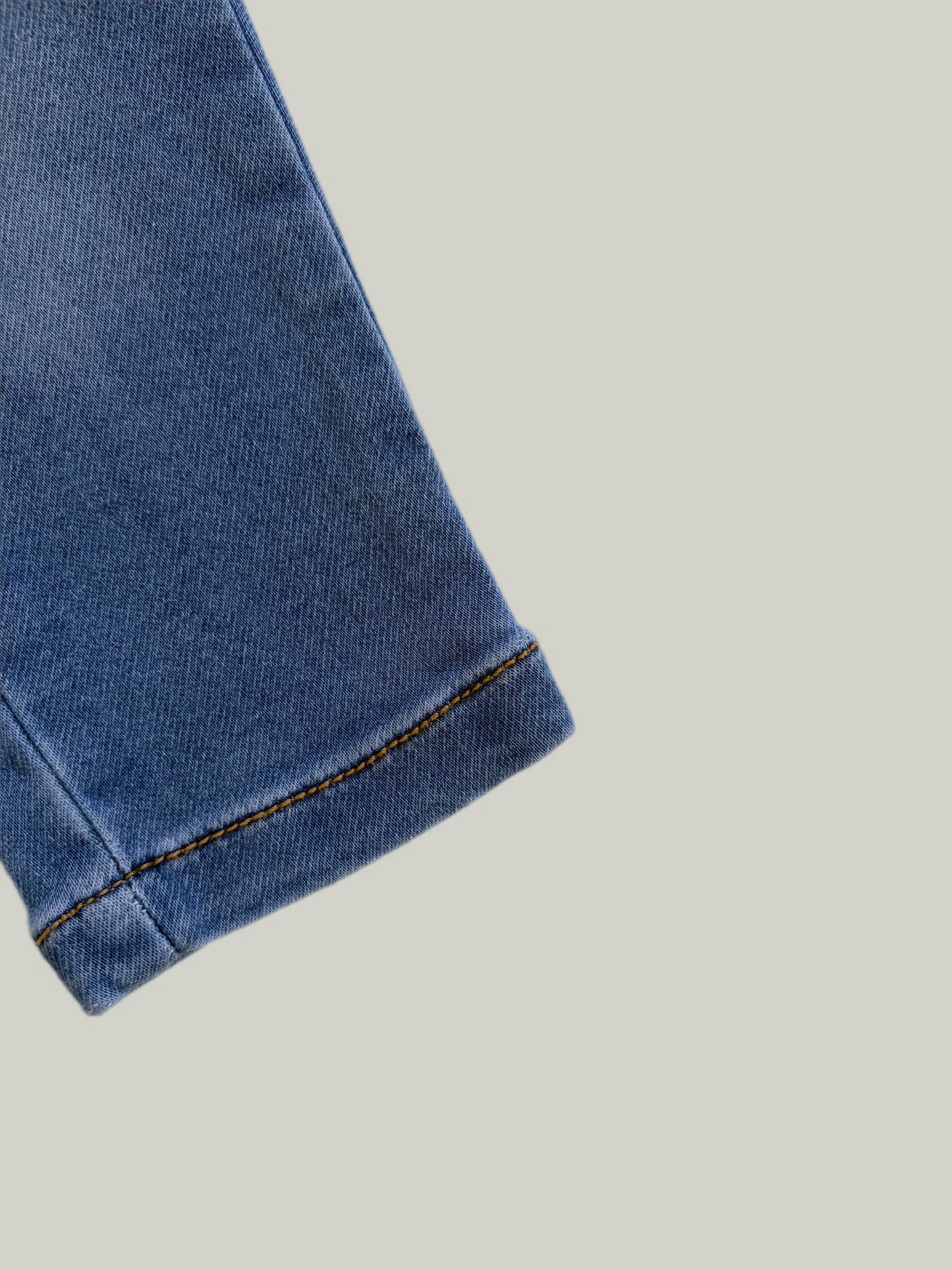 Like New Fred & Flo Jeans