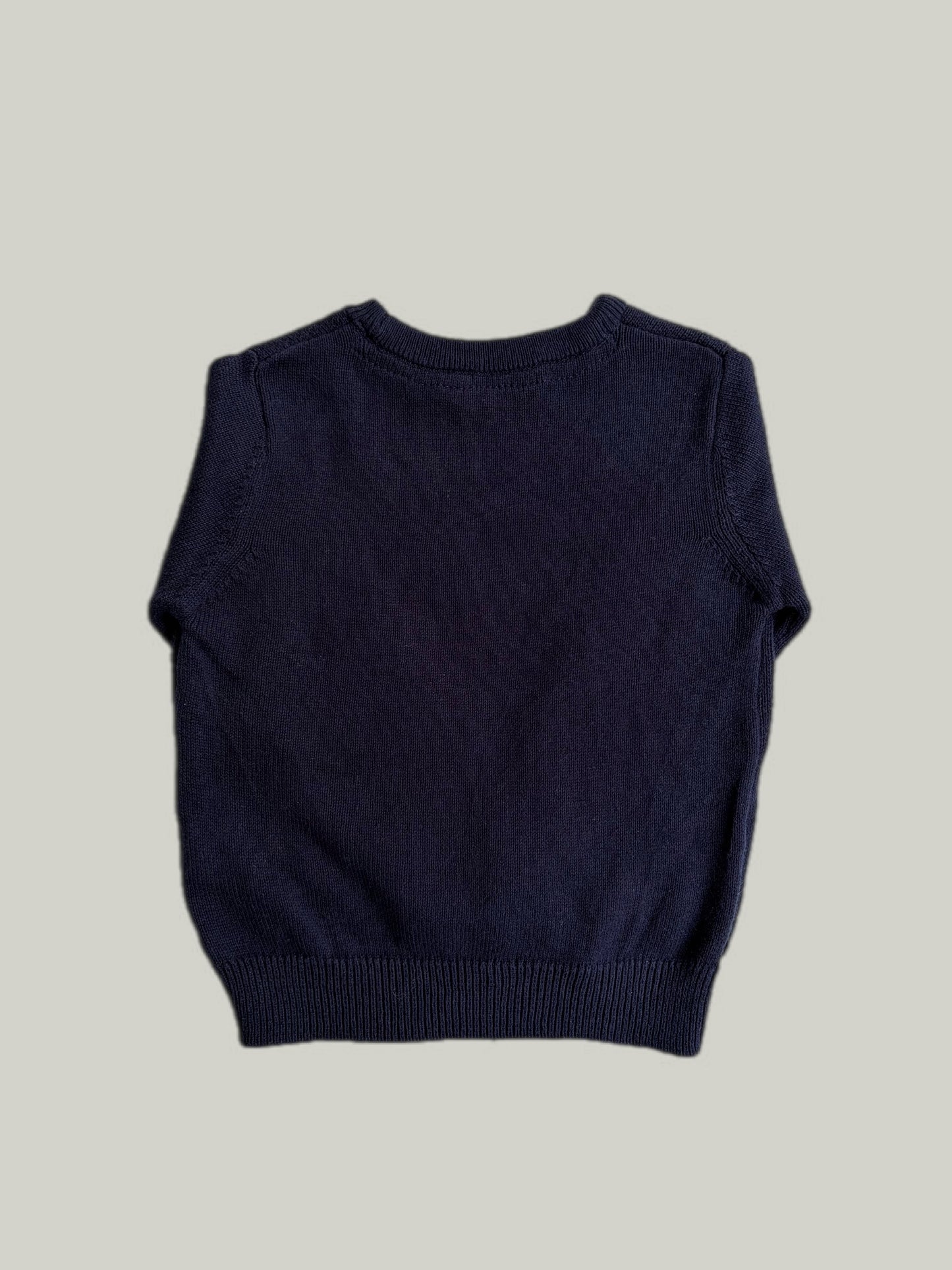 Like New M&S Cotton Sweater