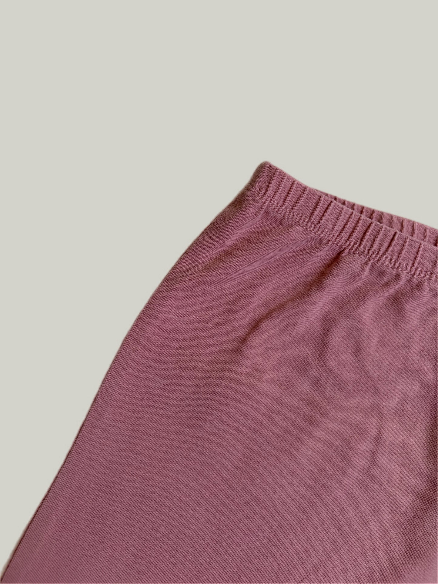 Good Condition Next Baby Cotton Leggings