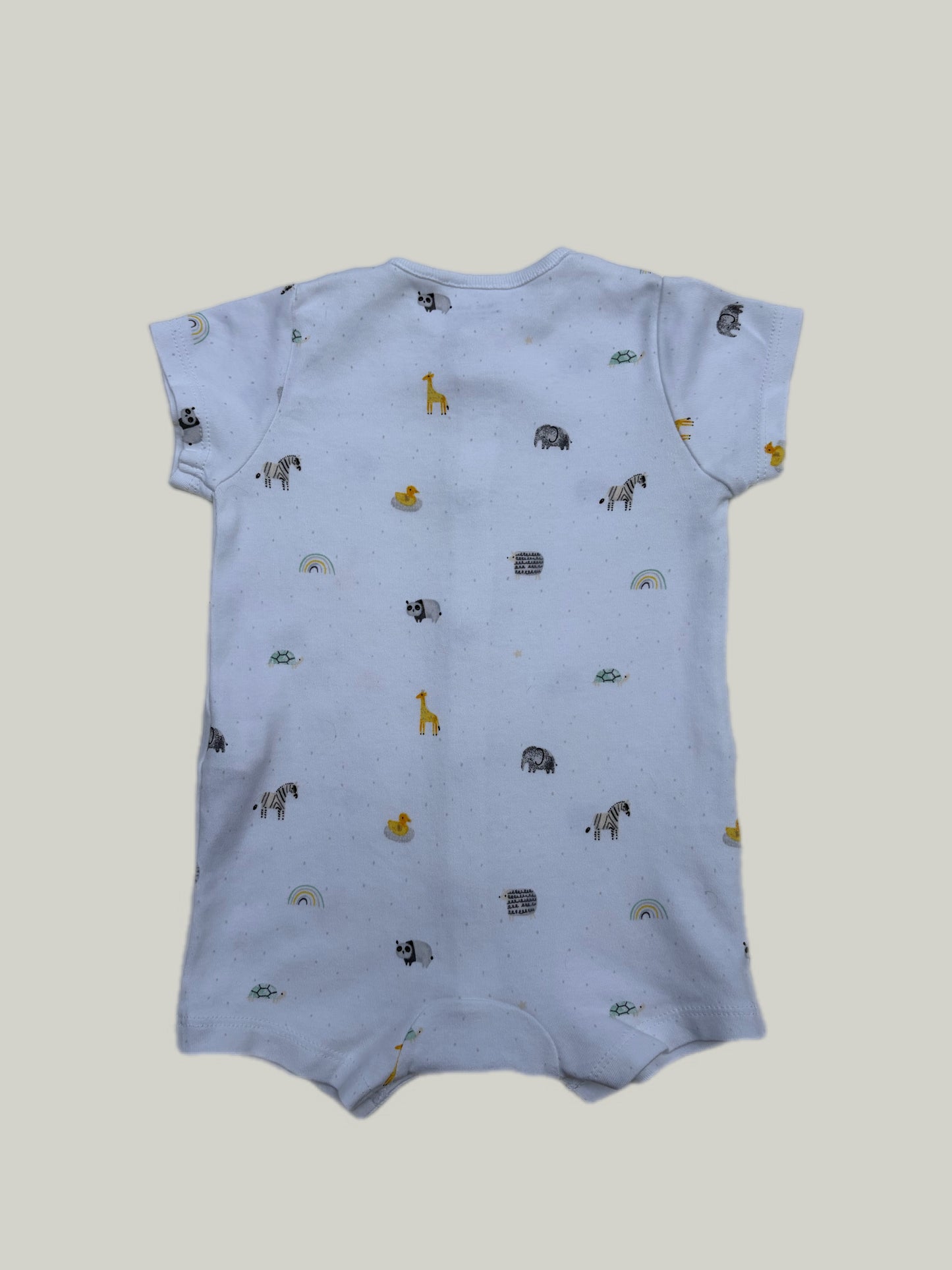 Good Condition Next Baby Romper