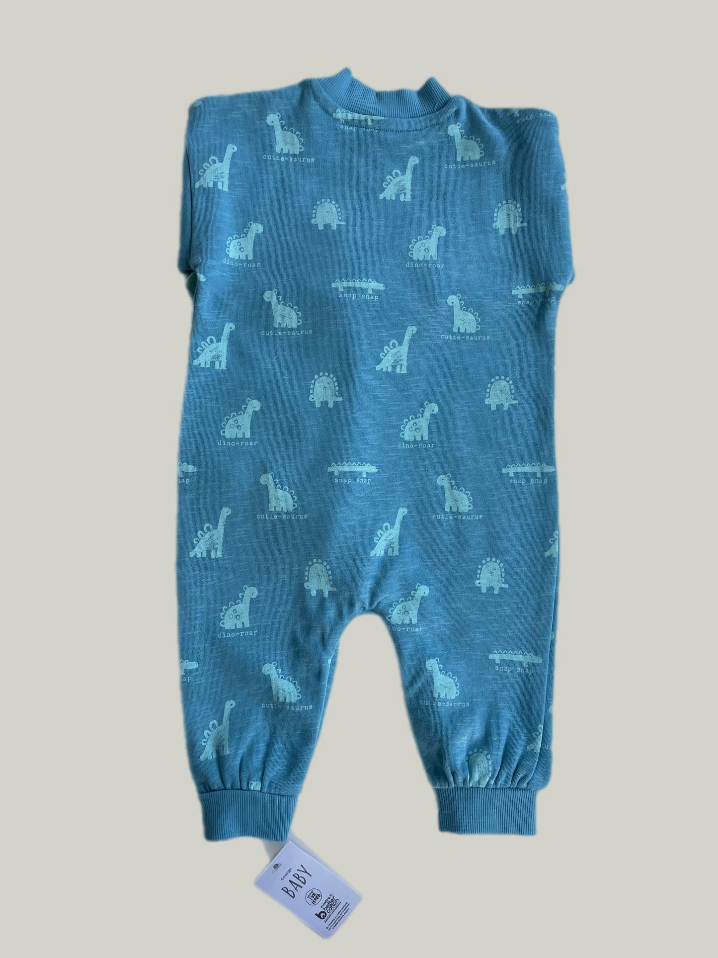 Brand New Baby George Cotton Set