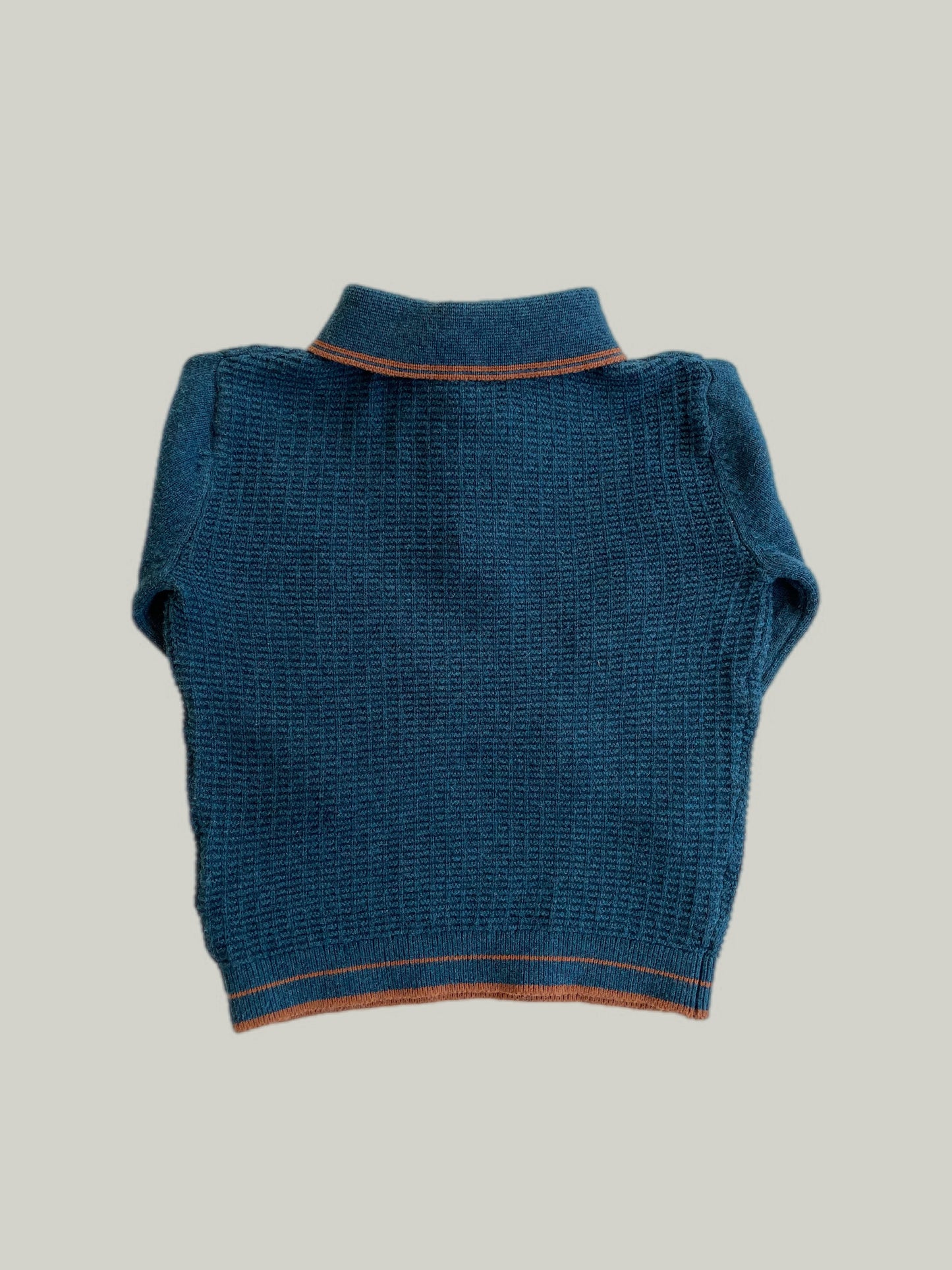Like New Next Cotton Jumper