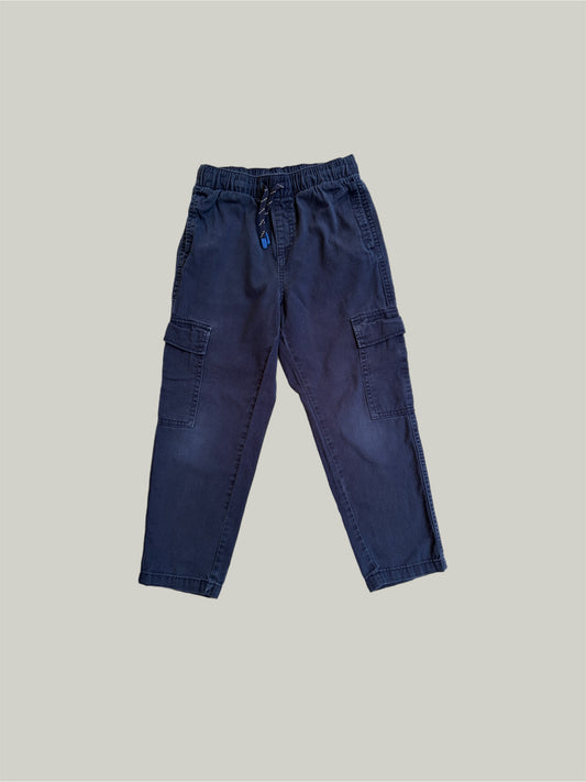 Good Condition H&M Cotton Trousers 7 to 8 Years