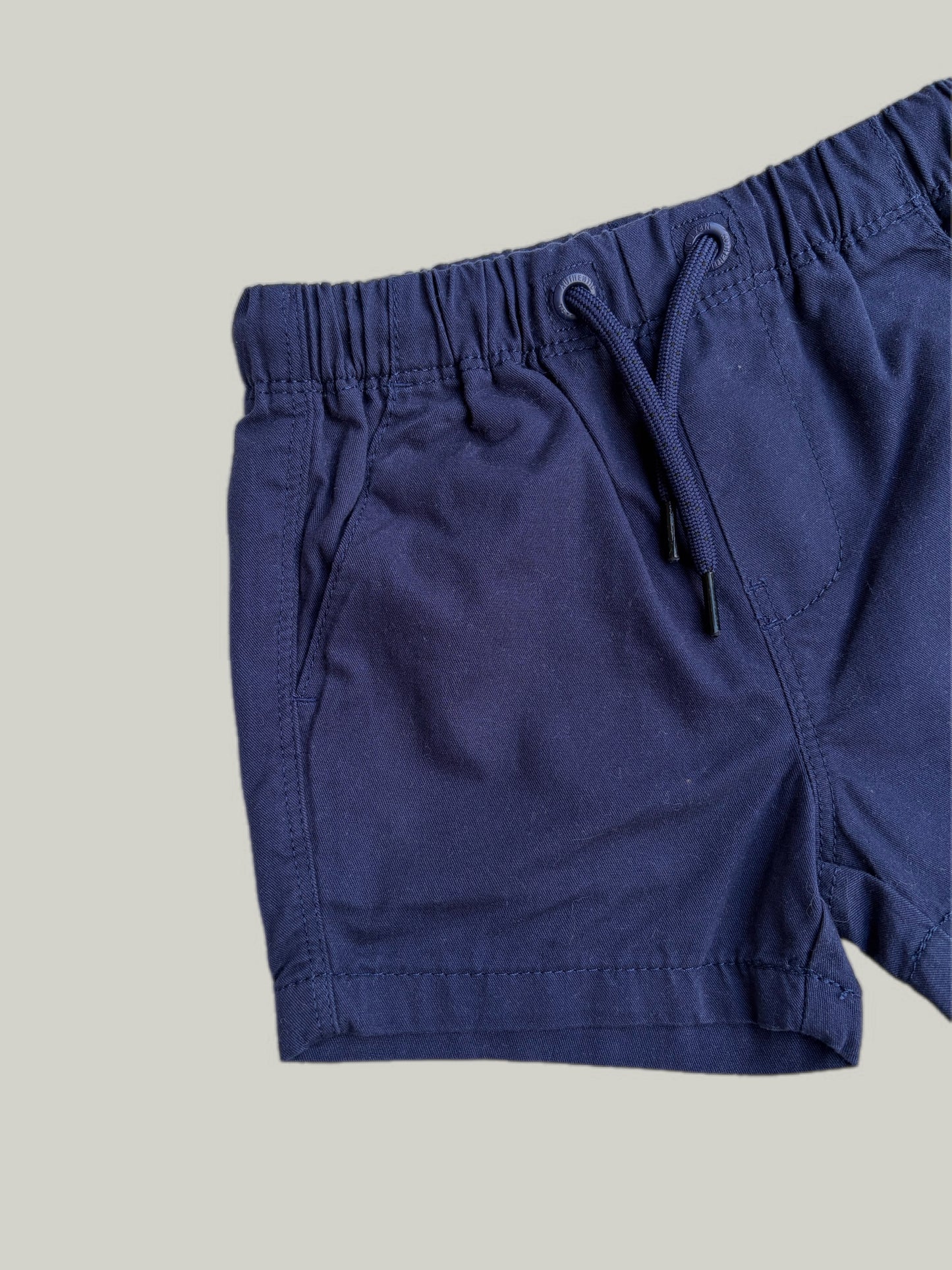 Brand New Next Cotton Shorts