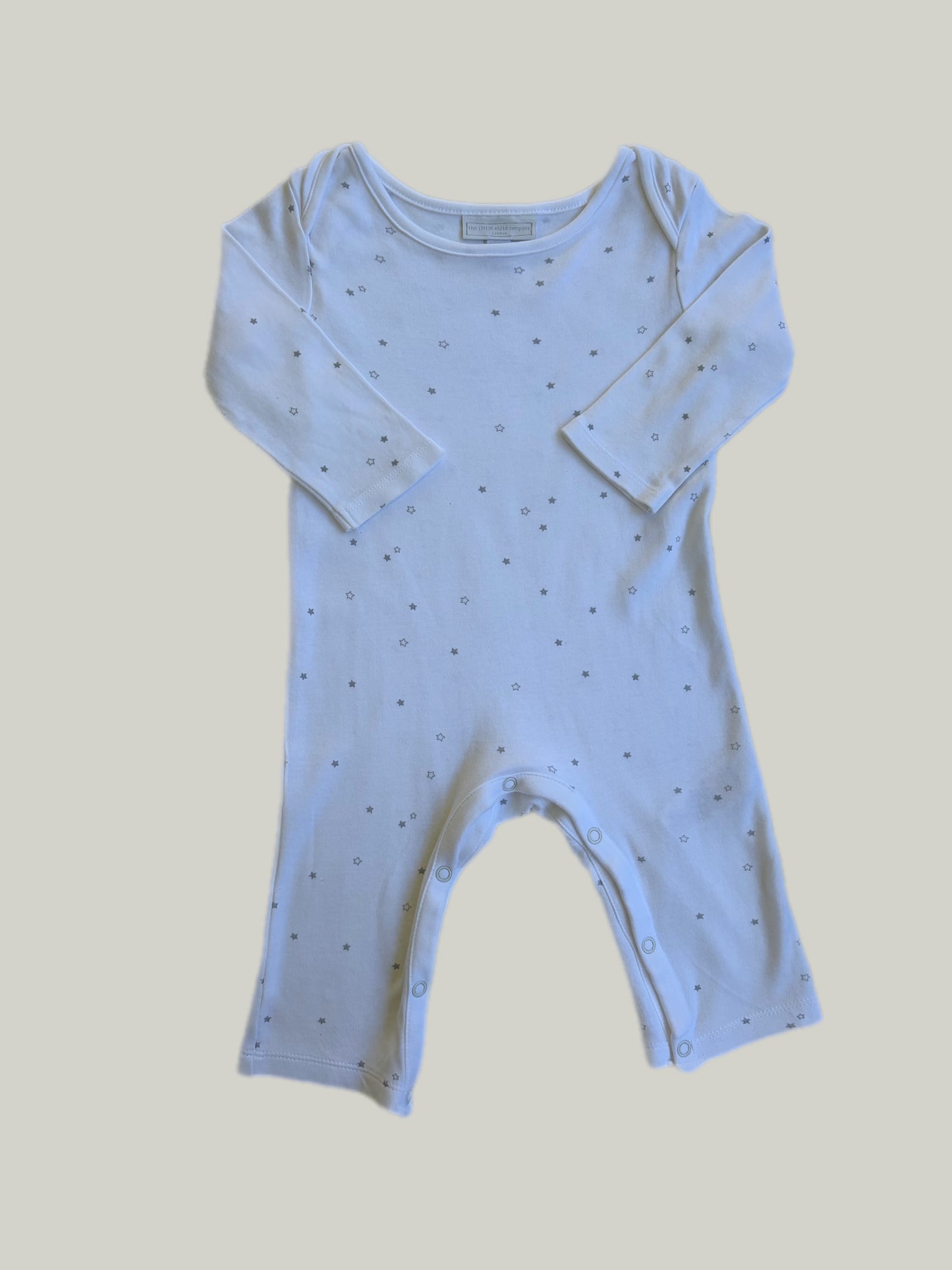 Good condition The Little White Company London Onesie