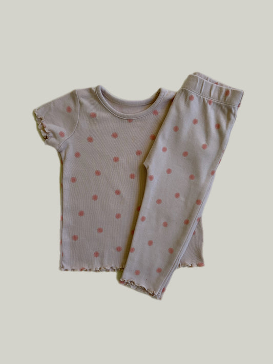 Brand New George Cotton Set