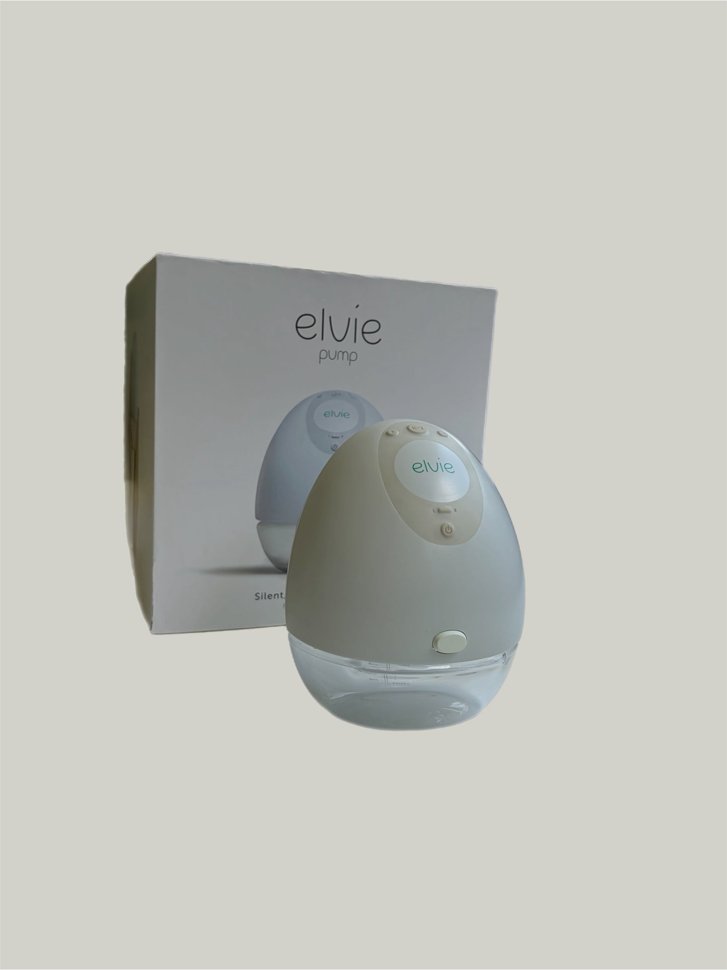 Like New Elvie Single Pump