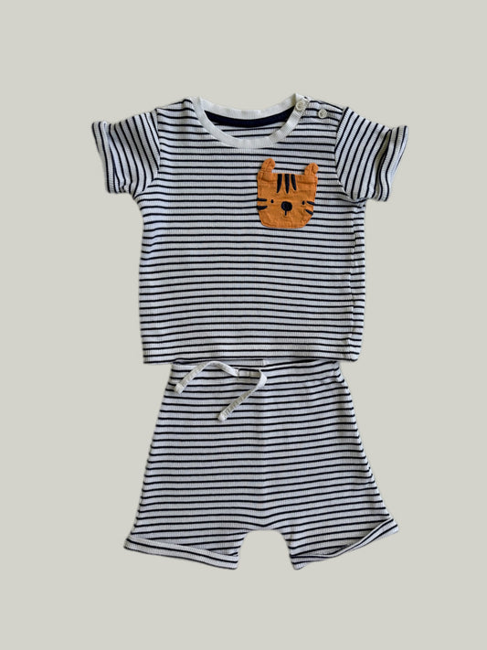 Like New Matalan Cotton Set