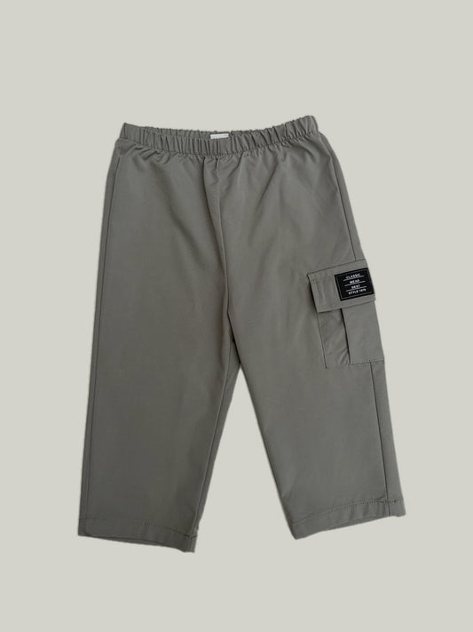 Like New Shein Green Trousers
