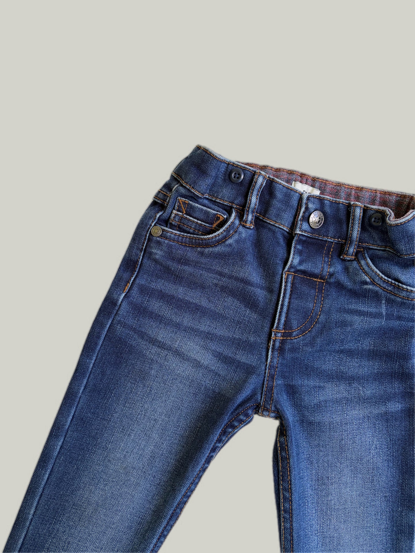 Like New Fred & Flo Jeans