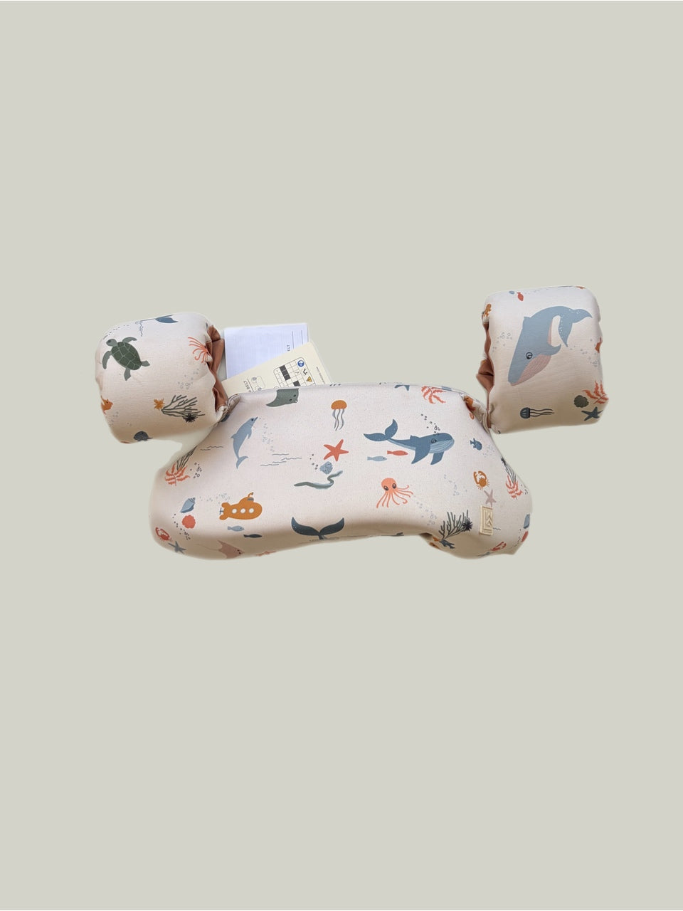 New With Tags Liewood Swim Belt 3 to 6 Years - 19 kg to 30 kg