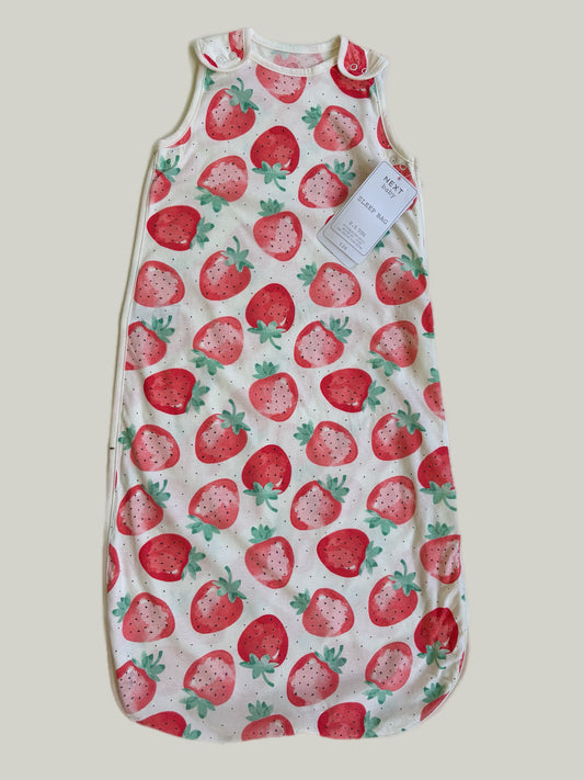 Brand New Next Baby Sleep Bag 0.5 tog