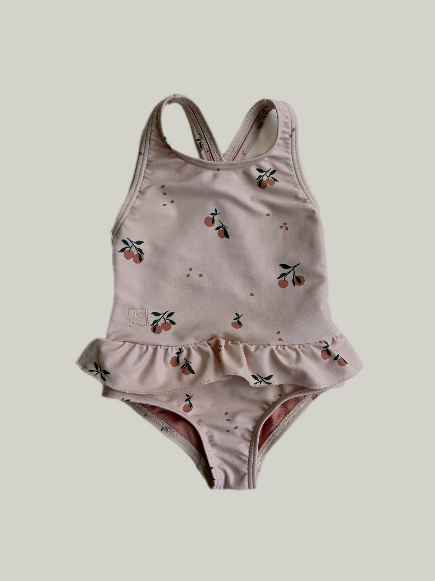 Excellent Condition Liewood Amara Swimsuit