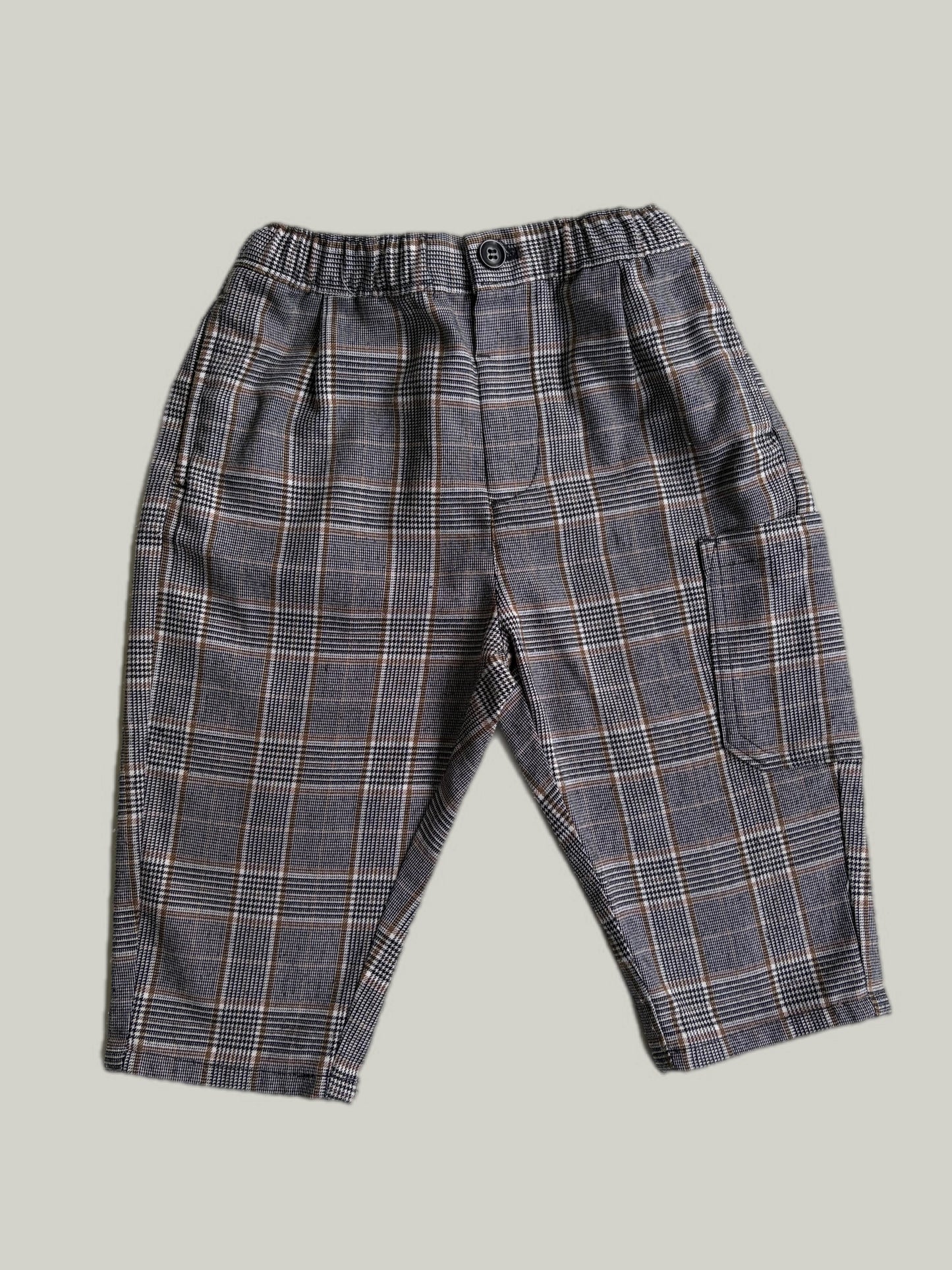 Good Condition Next Boy trousers