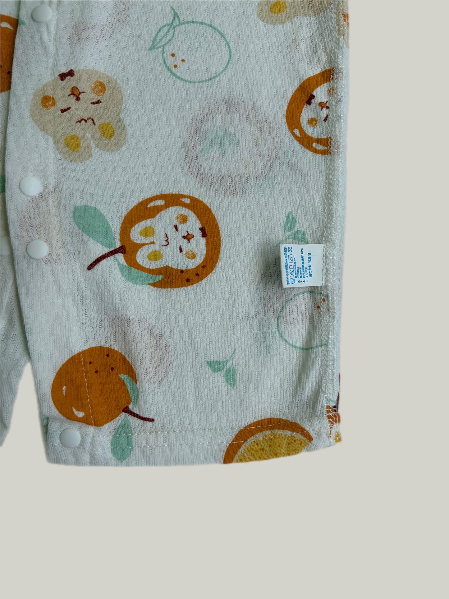 Brand New Children's Clothing Summer Romper