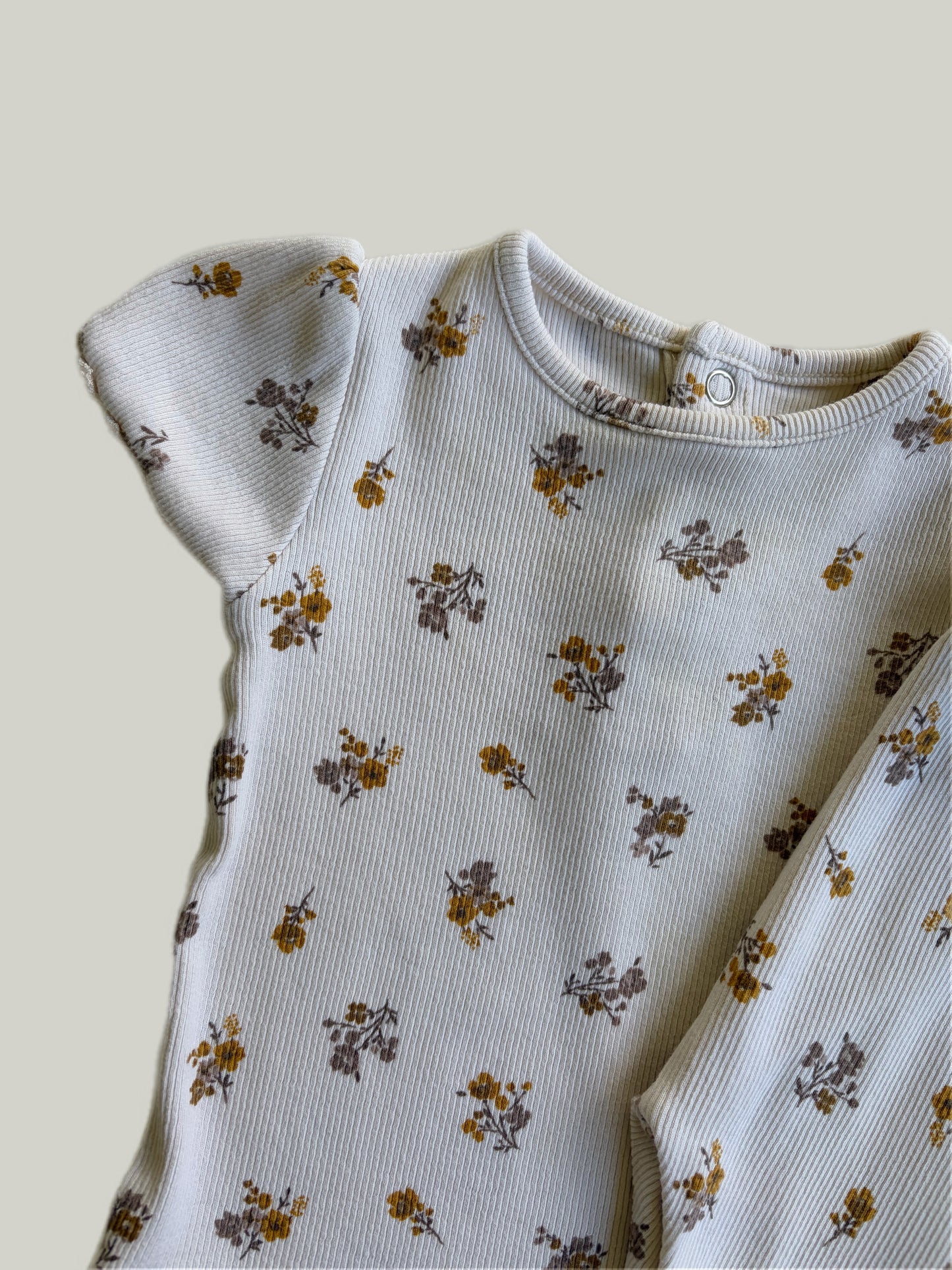 Brand New TU Cotton Floral Set