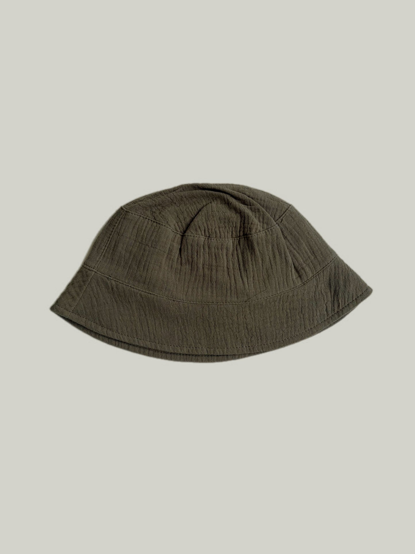 Like New Studio Retail Cotton Bucket Hat