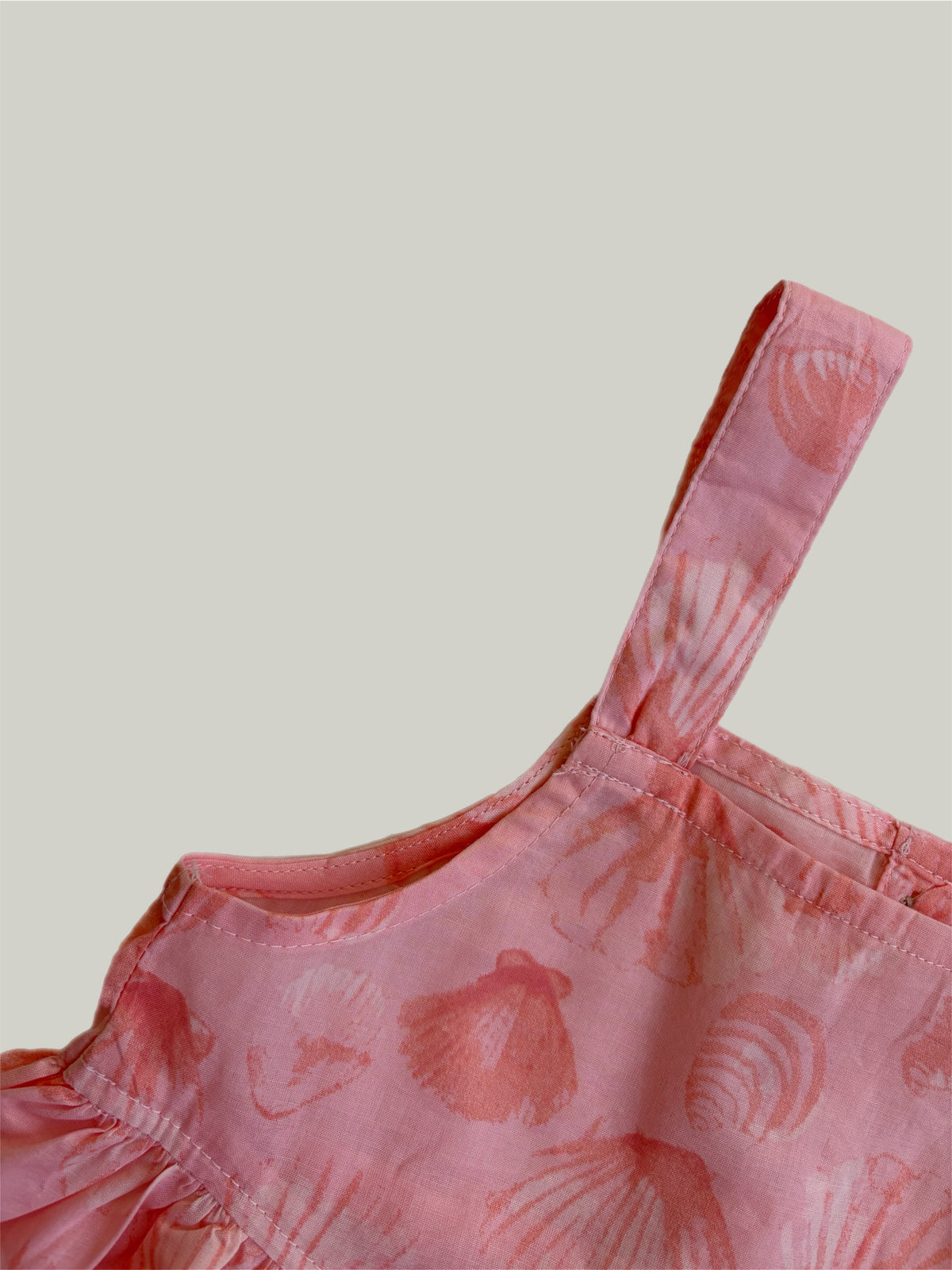 New With Tags Cotton George Summer Dress 4 to 5 Years