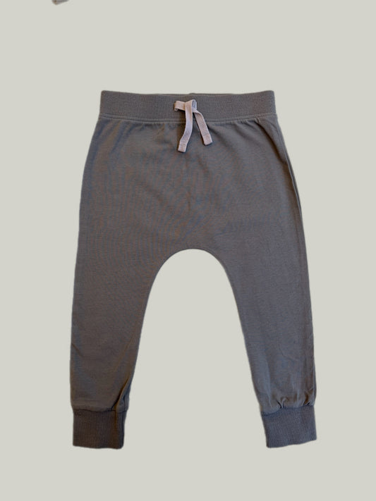 Like New George Cotton Trousers