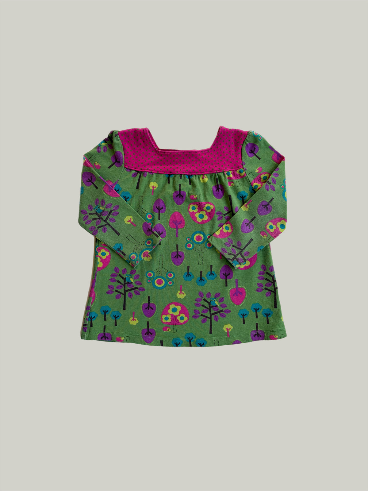Good Condition Dress 3 Years