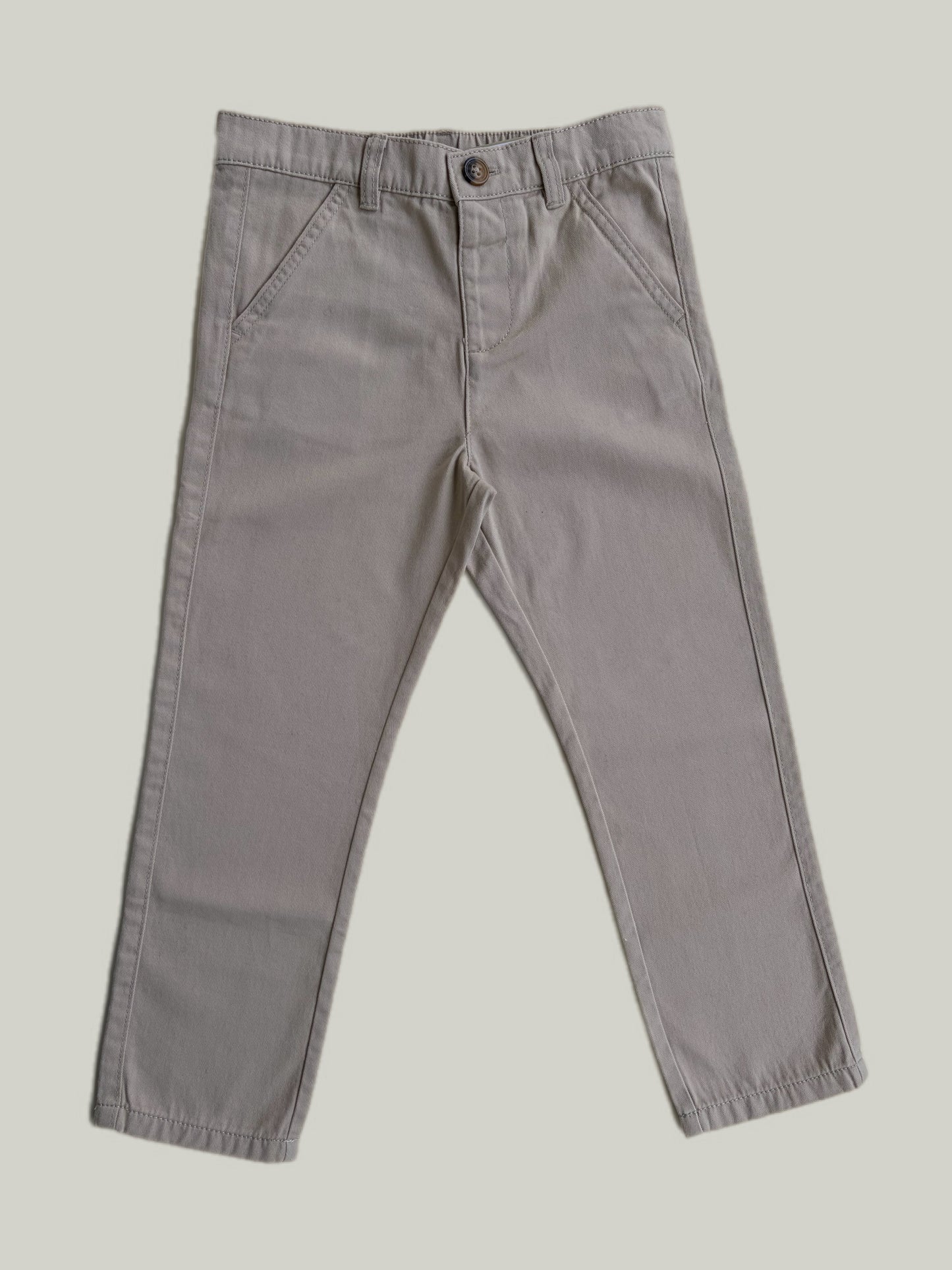 Brand New V by Very Cotton Trousers