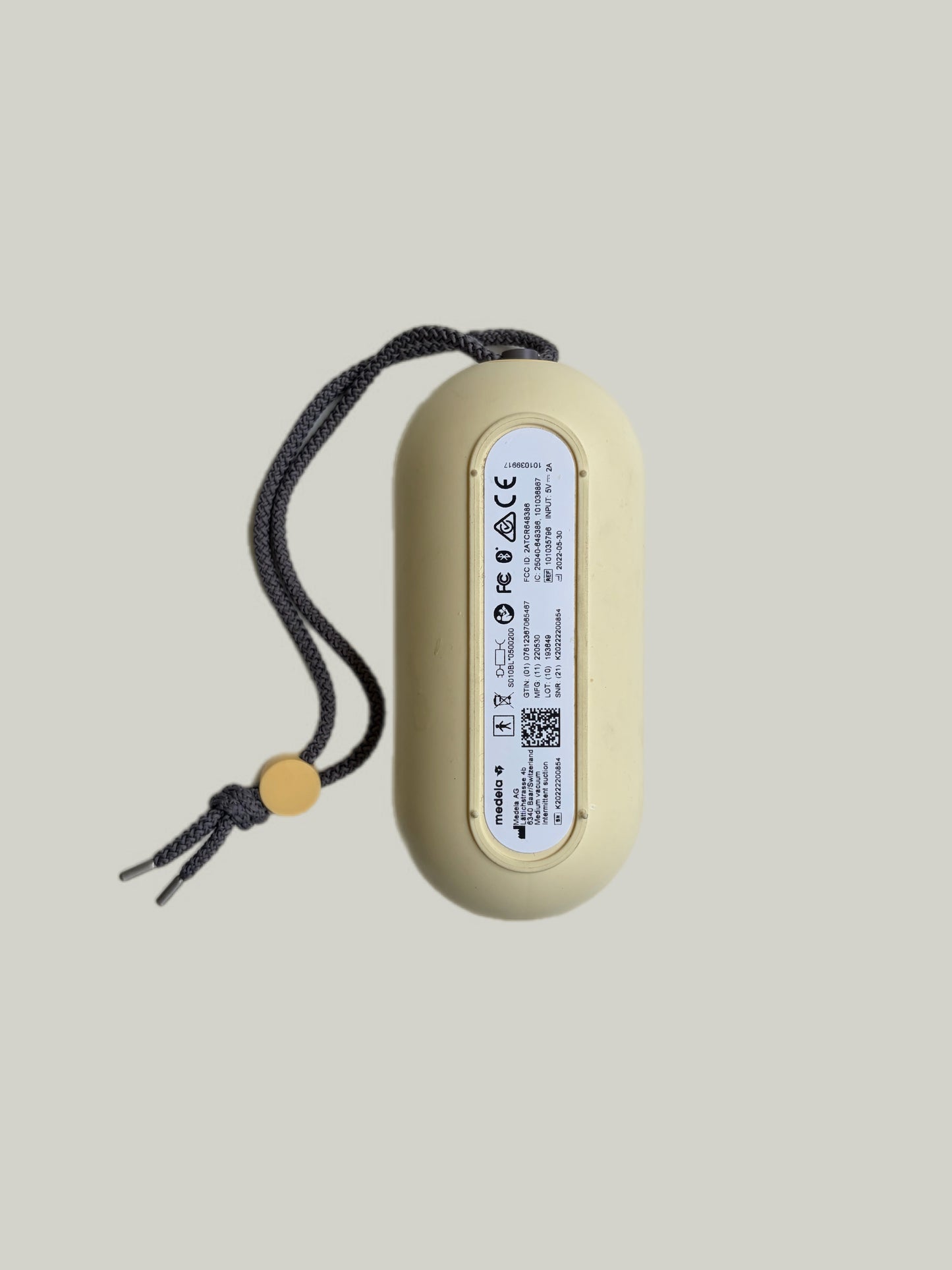 Like New Medela Freestyle Flex Double Electric Pump