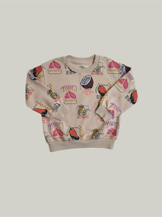 New With Tags M&S Sweater 3 to 4 Years