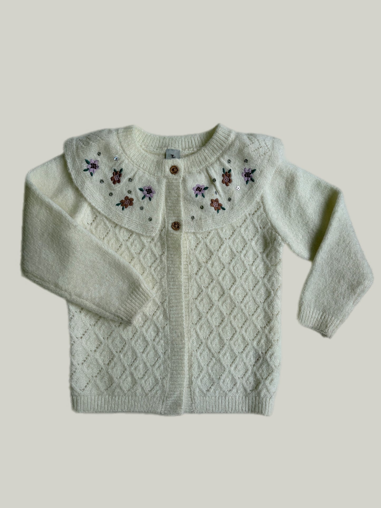 Brand New TU Kids Jumper
