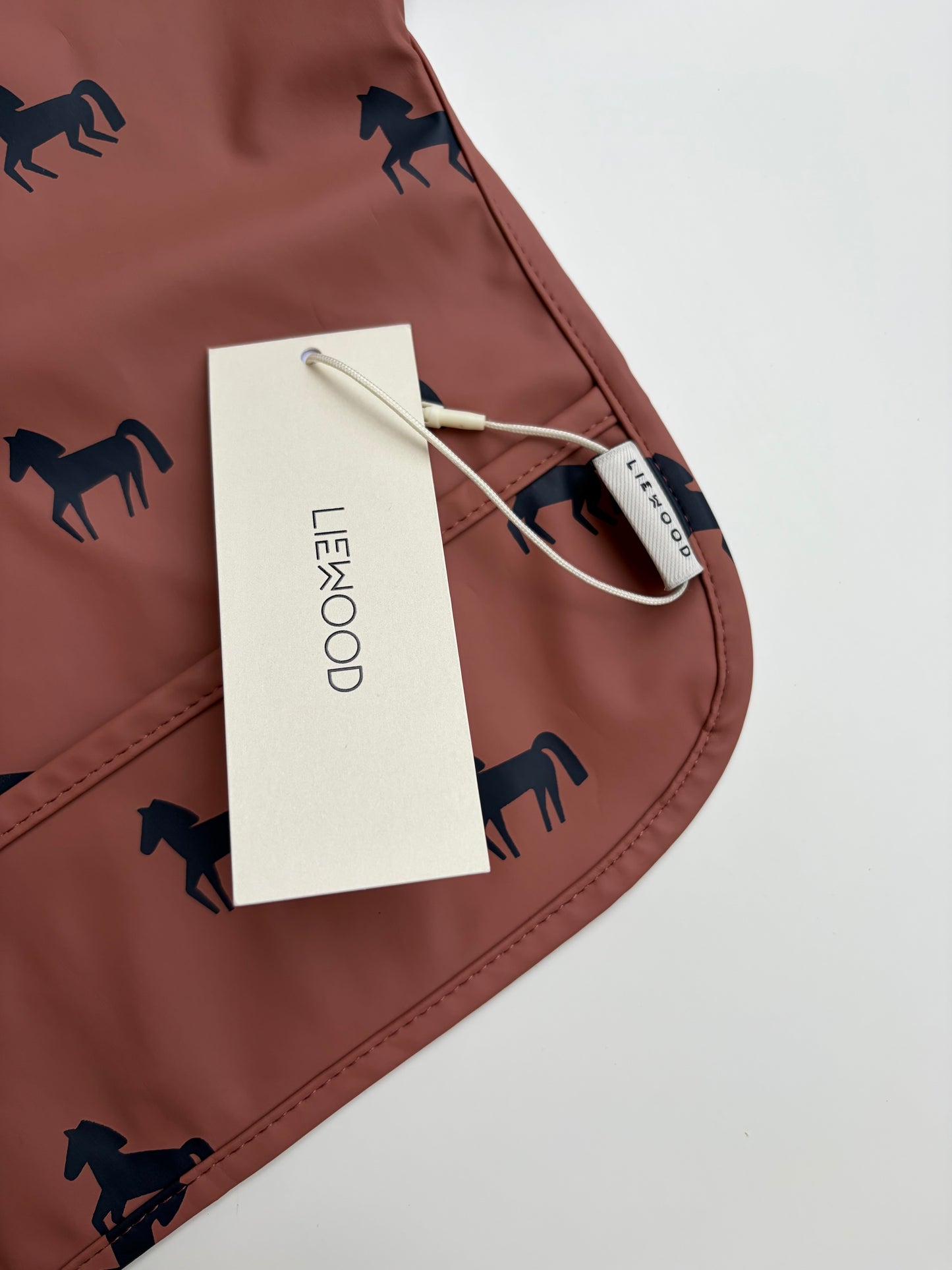 Brand New Liewood Cape Horse Bib